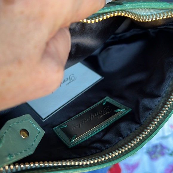 Temperley London handbag - Picture 8 of 8